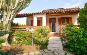 2 Bedroom Gorgeous Home In Santa Ma, Del Focallo